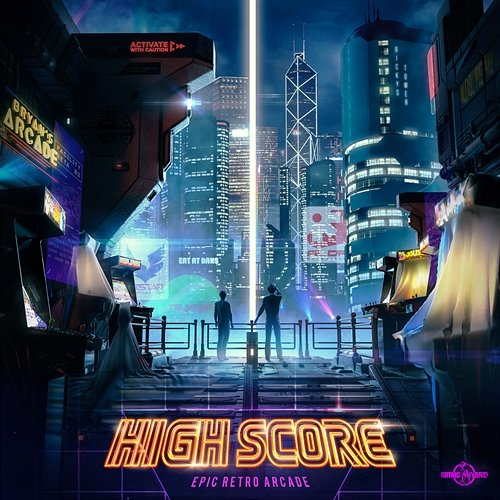 High Score Gothic Storm