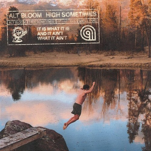 High Sometimes Alt Bloom