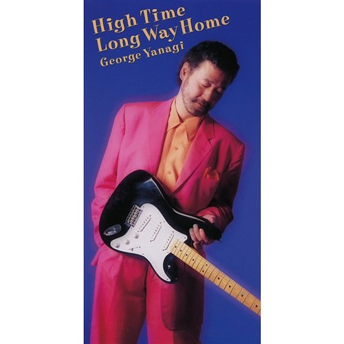 High Time George Yanagi