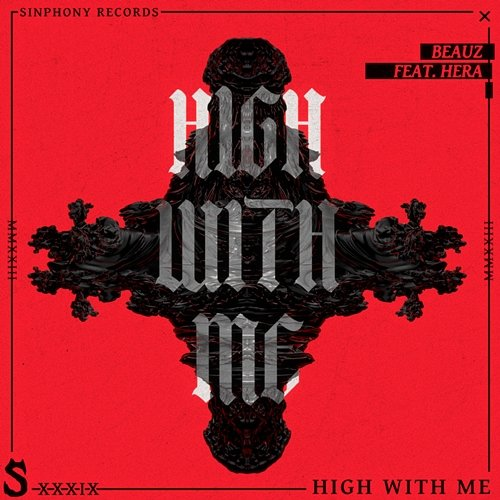 High With Me BEAUZ feat. HERA