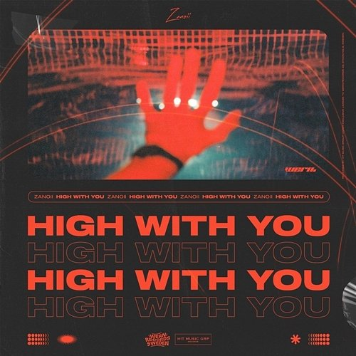 High With You Zanoii