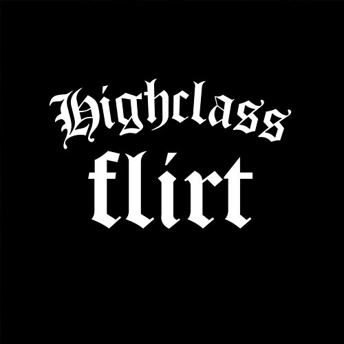 Highclass flirt Dorian, Maxipejsek