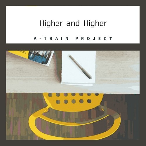 Higher and Higher A-Train Project
