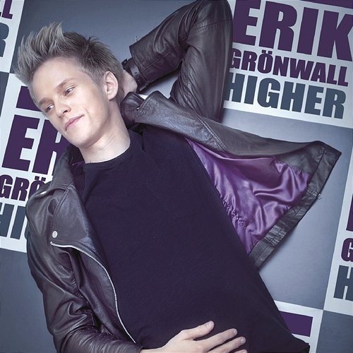 Higher Erik Grönwall