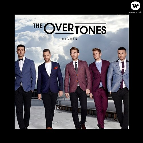 Higher The Overtones
