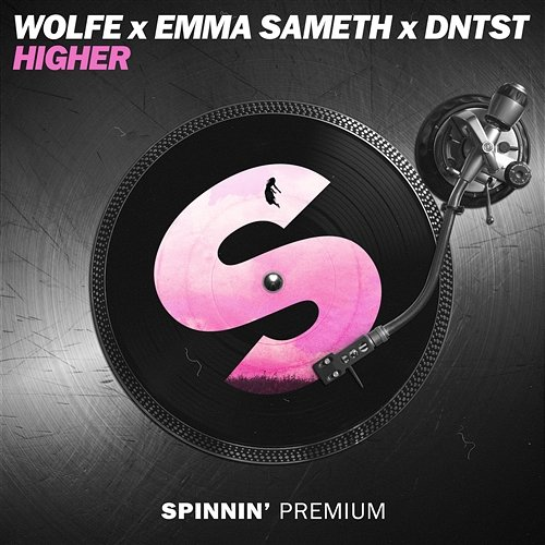 Higher WOLFE, Emma Sameth, & DNTST