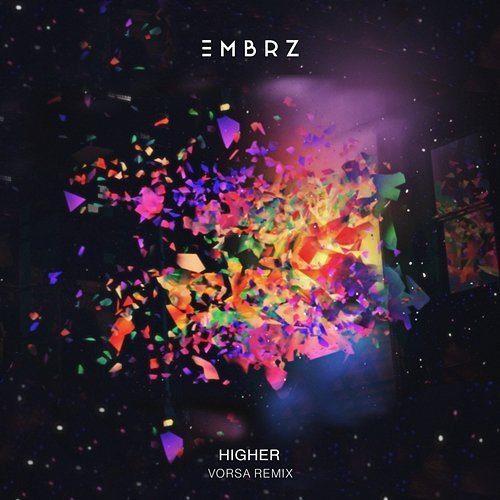 Higher EMBRZ