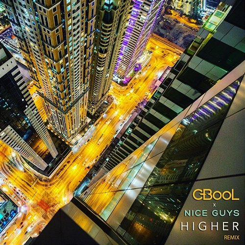 Higher C-Bool, Nice Guys