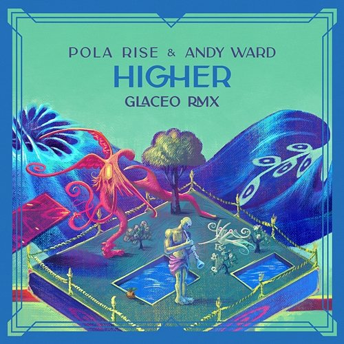 Higher Pola Rise, Andy Ward