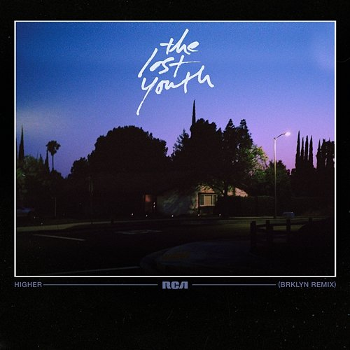 Higher Midnight Kids, BRKLYN feat. Opposite the Other