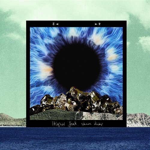 Higher Clean Bandit feat. iann dior