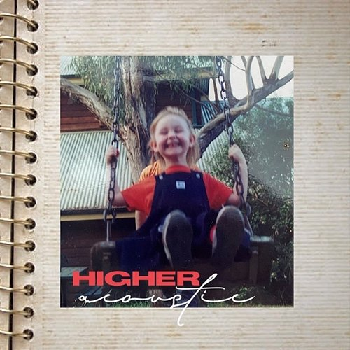 Higher Bella Taylor Smith