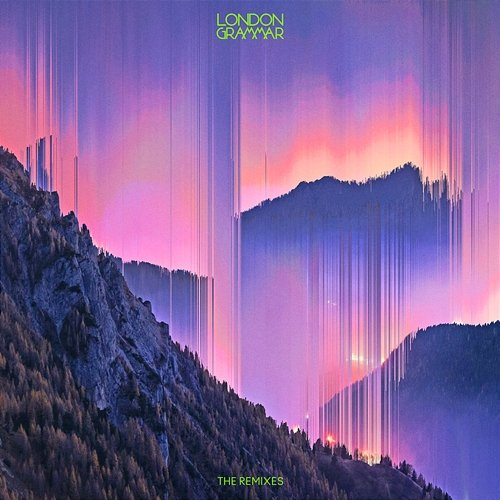 Higher London Grammar, CamelPhat
