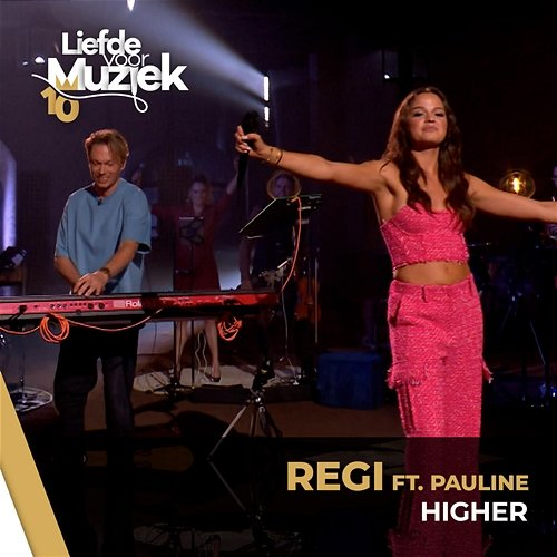 Higher Pauline, Regi