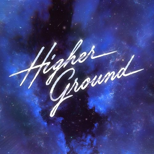 Higher Ground Purple Disco Machine feat. Roosevelt
