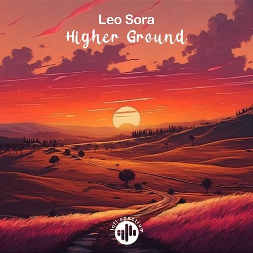Higher Ground Leo Sora