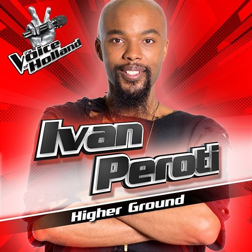 Higher Ground Ivan Peroti