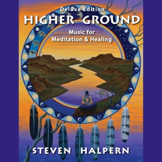 Higher Ground Halpern Steven