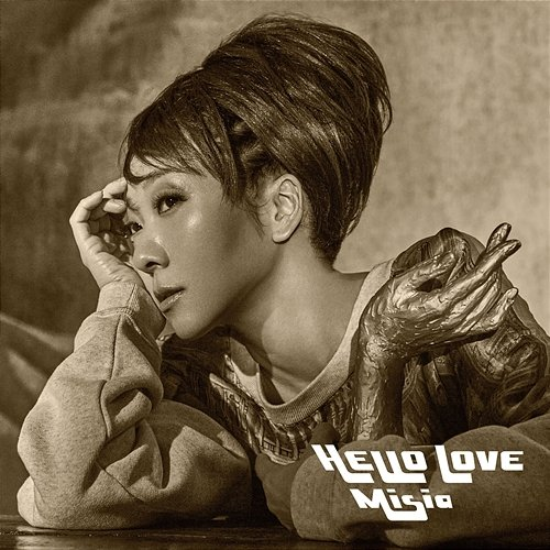 Higher Love Misia