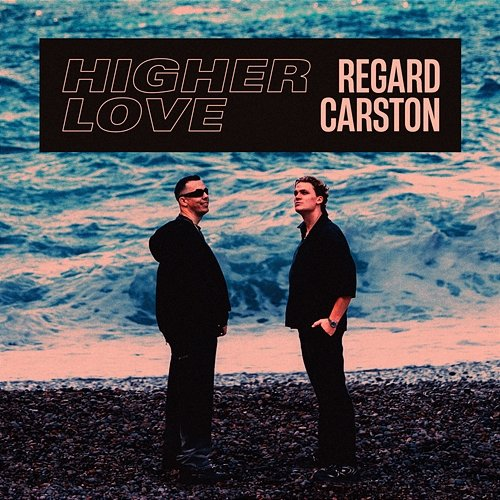 Higher Love Regard, Carston