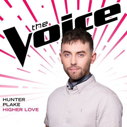 Higher Love Hunter Plake