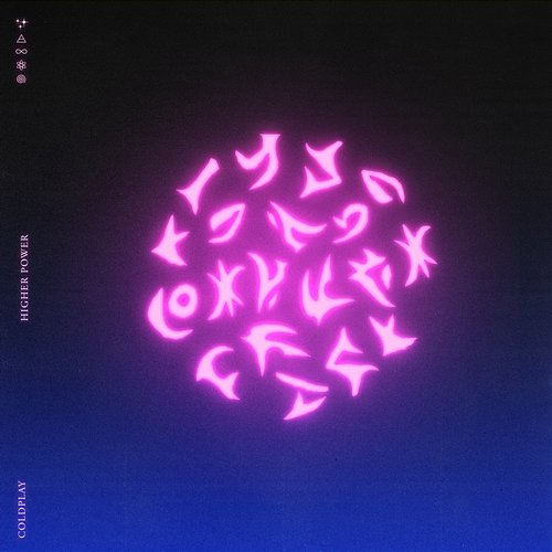 Higher Power Coldplay