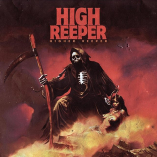 Higher Reeper High Reeper