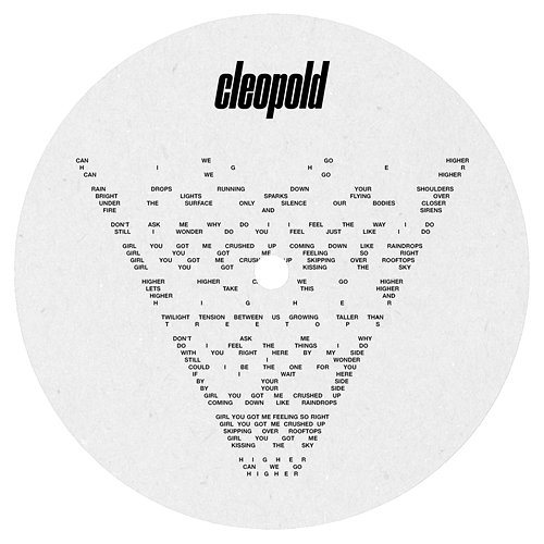 Higher Remixes Cleopold