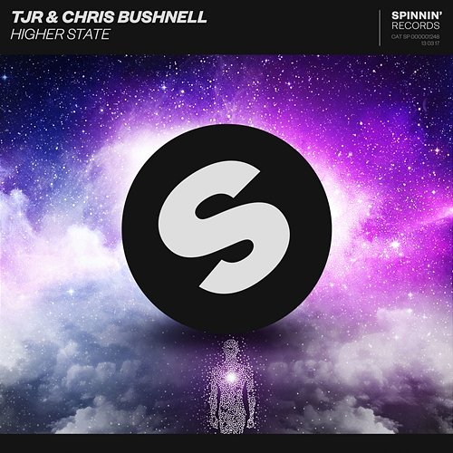 Higher State Chris Bushnell & TJR