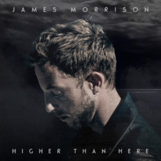 Higher Than Here Morrison James
