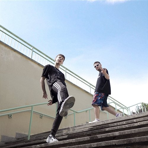 Higher than space QvetRo, Trolusz feat. Bartii