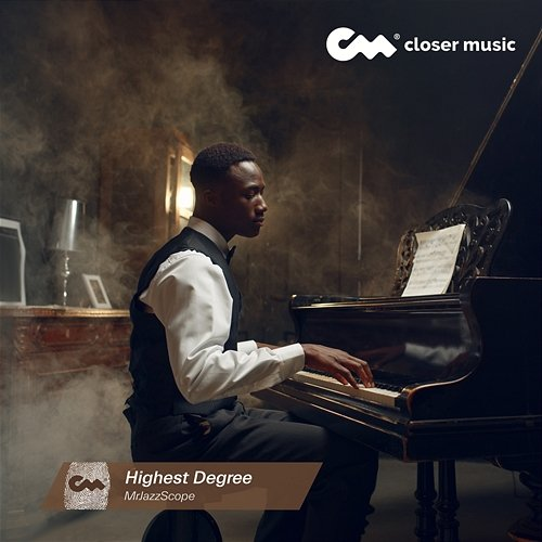 Highest Degree Mrjazzscope