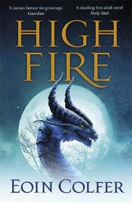 Highfire Colfer Eoin