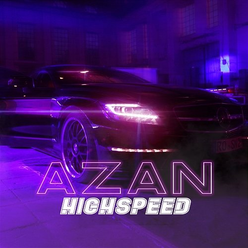 Highspeed Azan