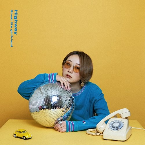 Highway Ghost like girlfriend