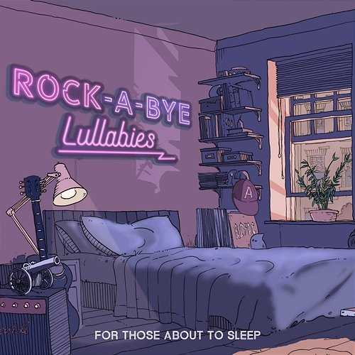 Highway To Hell ROCK-a-bye Baby Lullabies