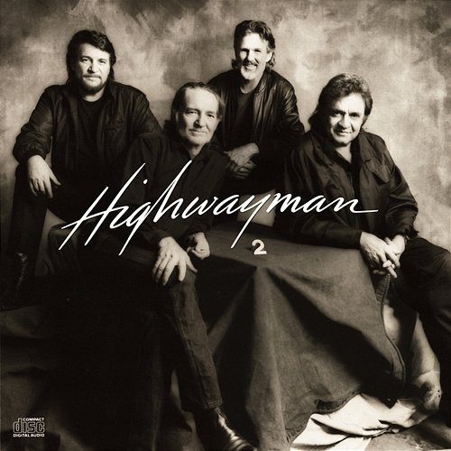Highwayman 2 The Highwaymen