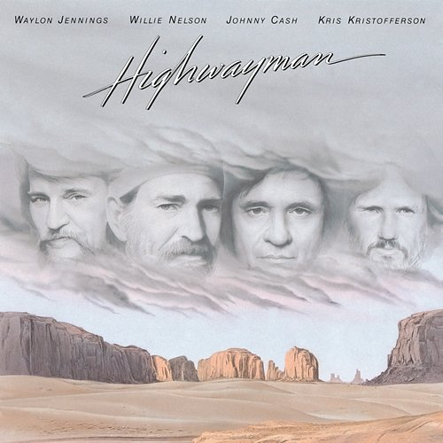 Highwayman The Highwaymen