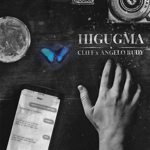 Higugma Cliff, Angelo Rudy