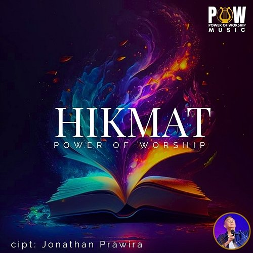 Hikmat Jonathan Prawira, Power Of Worship