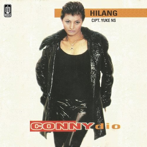 Hilang Conny Dio