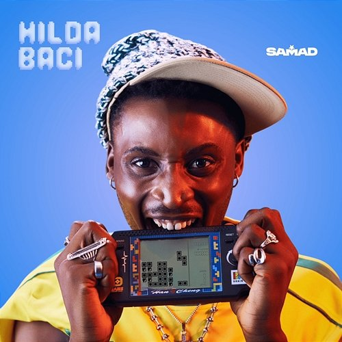 Hildabaci Samad