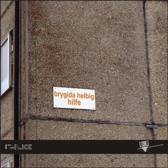 Hilfe Helbig Brygida