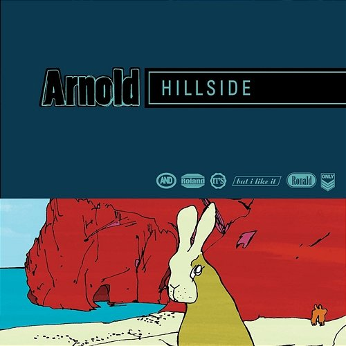 Hillside Arnold