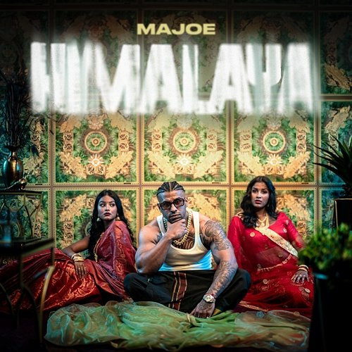 Himalaya Majoe
