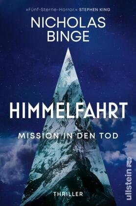 Himmelfahrt Ullstein Extra