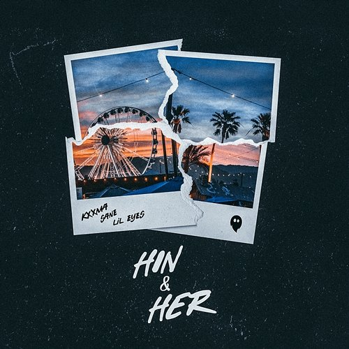 Hin & Her lil eyes, KXXMA, Sane