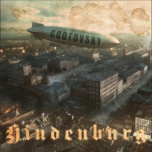 Hindenburg Gootovsky