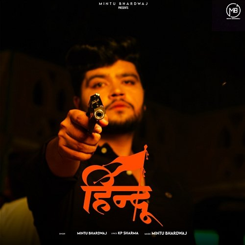 Hindu Mintu Bhardwaj
