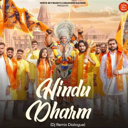 Hindu Dharm Chhavi Varshney & Harendra Nagar, Himanshu Kaushik